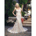 Alibaba Guangzhou Dresses Factory tiered skirt wedding dresses